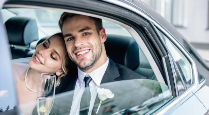 chauffeur mariage gare aeroport lyon et sa region