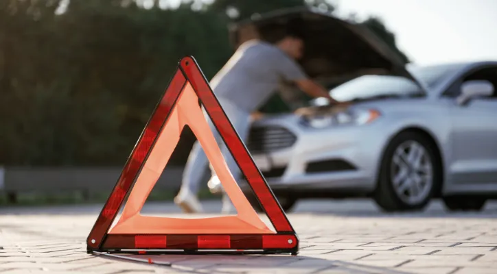 depannage et assisstance chauffeur taxi a lyon