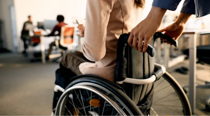 service transport taxi vehicule tpmr a lyon