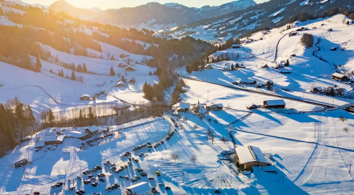 transfert en station de ski depuis gare lyon en taxi